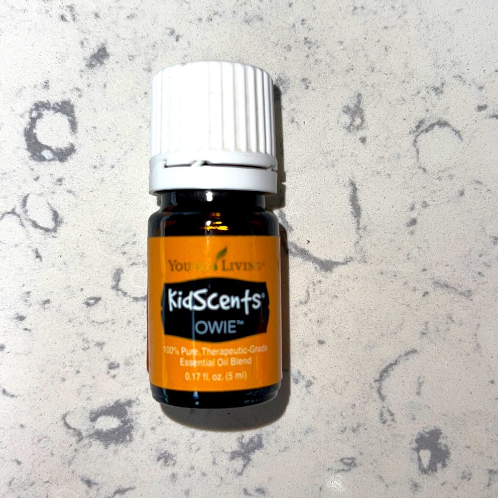 Young Living- kidscents Owie 5 ml